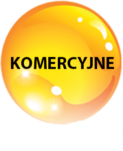 Komercyjne